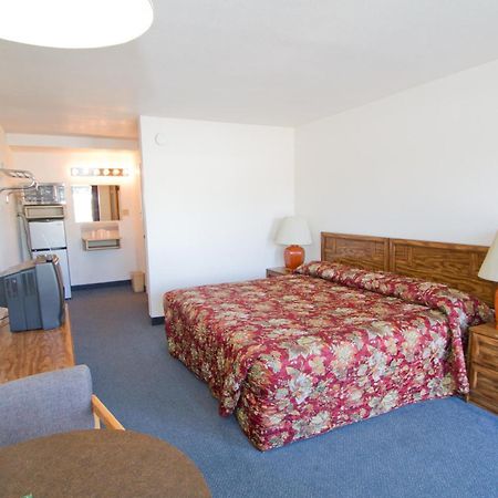 Brooks St. Motor Inn Missoula Ngoại thất bức ảnh