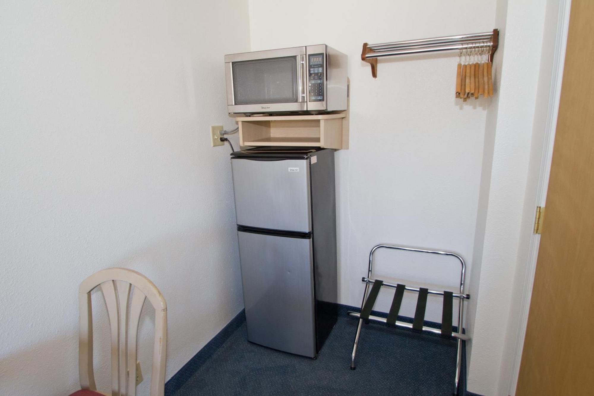 Brooks St. Motor Inn Missoula Ngoại thất bức ảnh