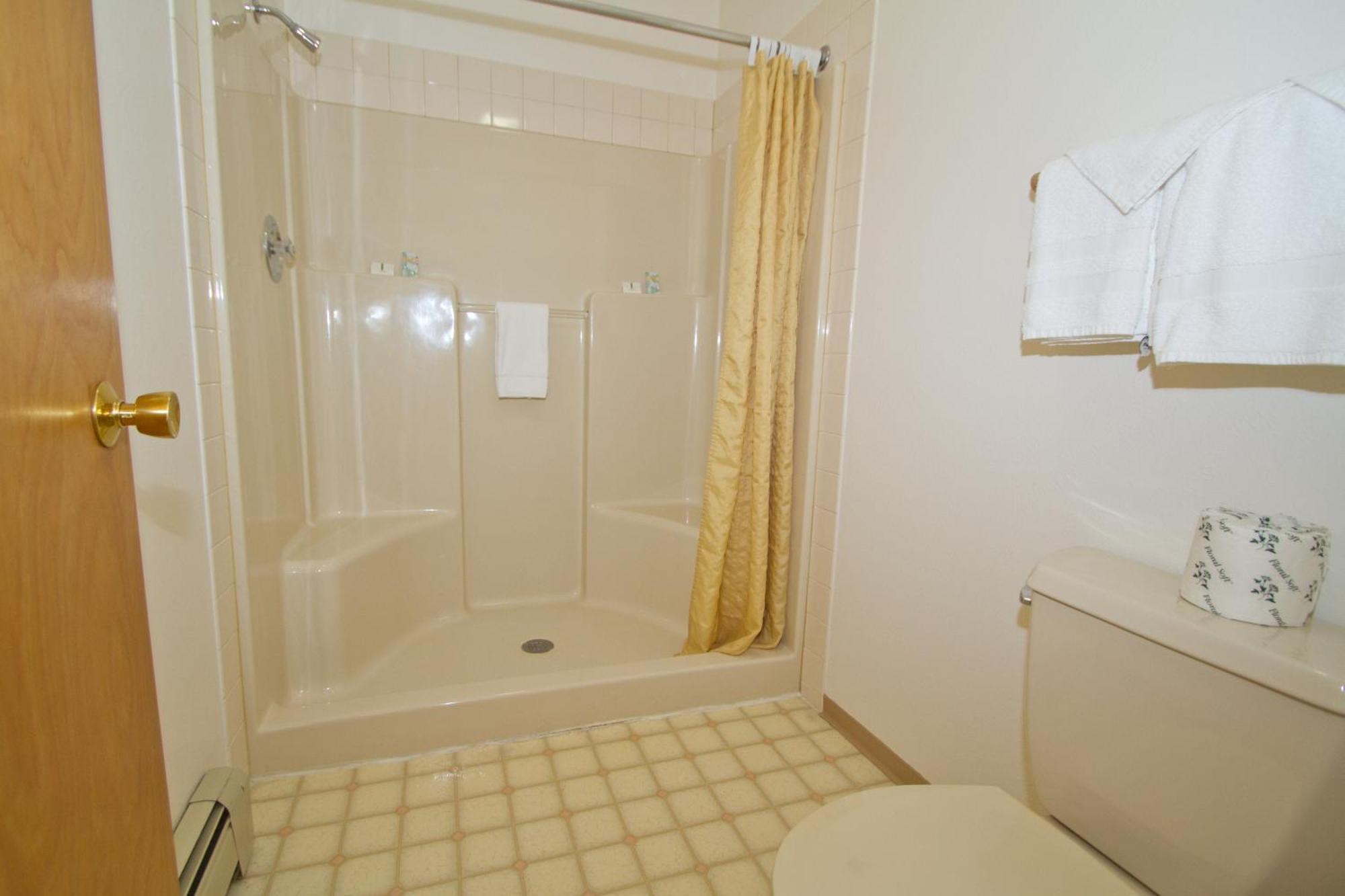 Brooks St. Motor Inn Missoula Ngoại thất bức ảnh