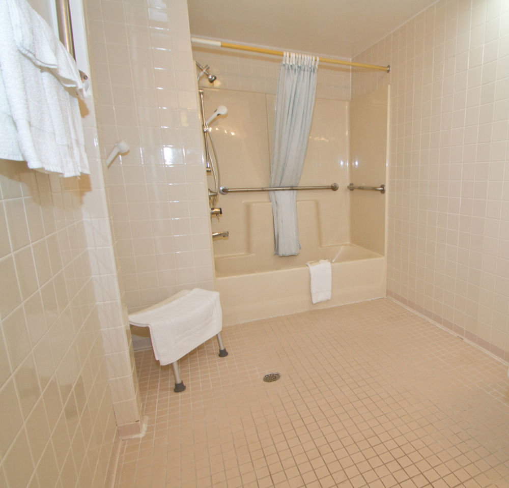 Brooks St. Motor Inn Missoula Ngoại thất bức ảnh